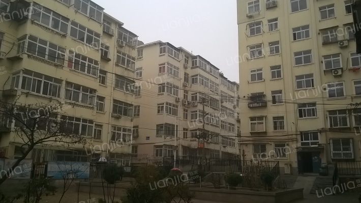 南宁路（鞍山二路以西）外景图