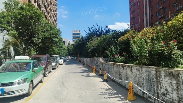 金泽苑三期外景图