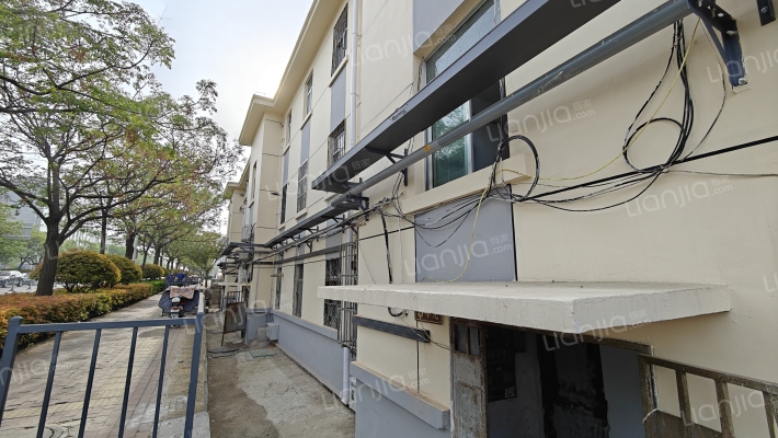 科山路12号外景图