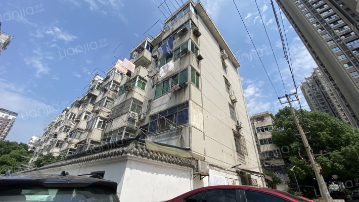 合作化南路15号外景图