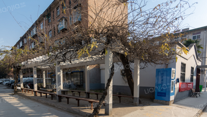 汴京路14号外景图