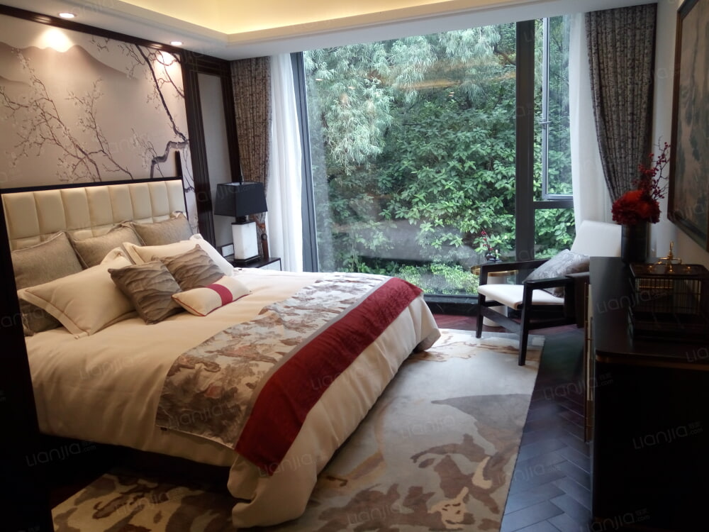 力迅观麓公馆相册