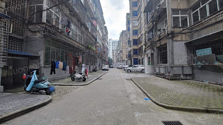 文星大道51号外景图