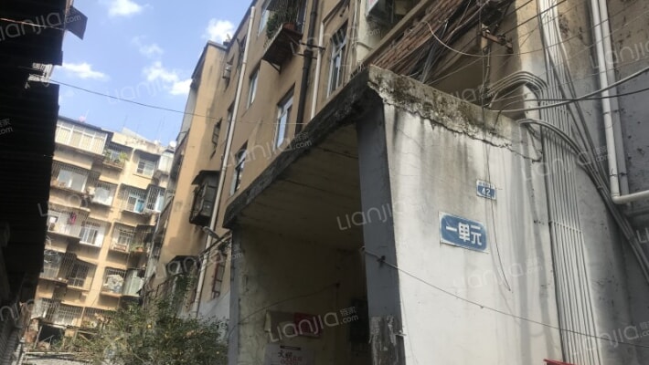 和平后村42号外景图