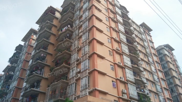 碧湖花园(南海)外景图