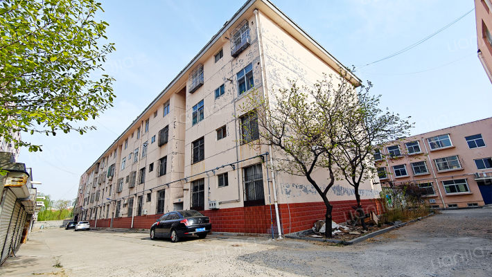 岱宗佳苑外景图