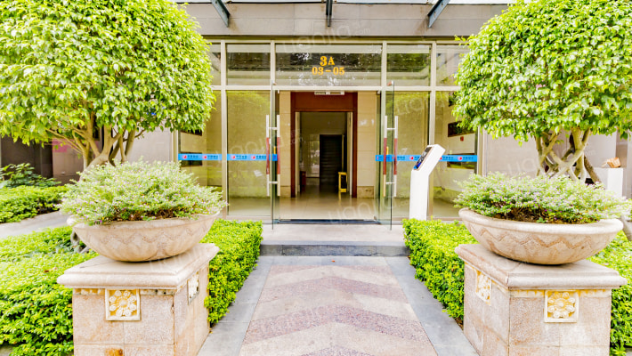 福州蔚蓝国际(长乐市)房价怎么样?