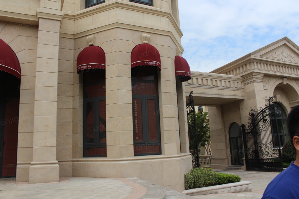 青岛莱阳路8号相册