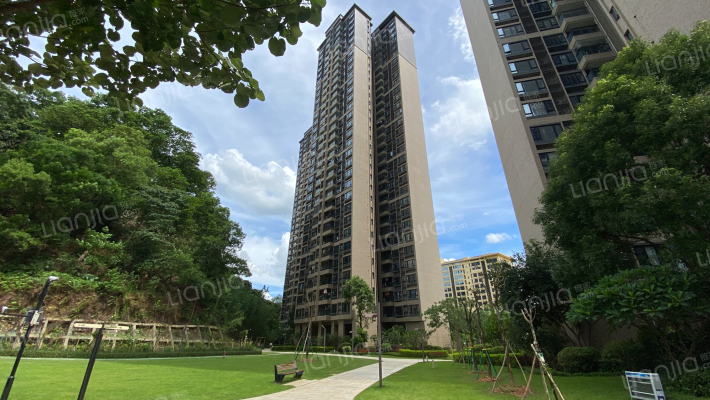 时代天启外景图