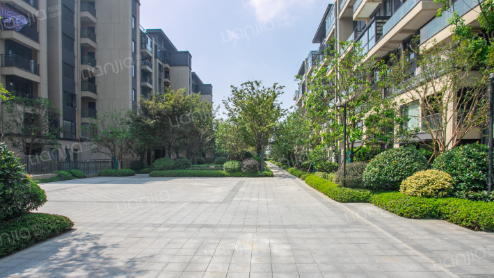 嘉兴鹭栖湖房价怎么样鹭栖湖房源户型图小区车位交通地址详情分析