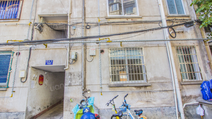 月园里107号外景图