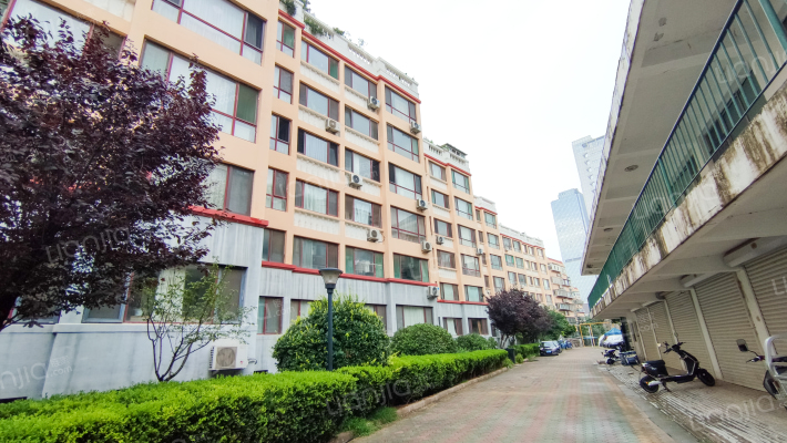 七里山路26号外景图