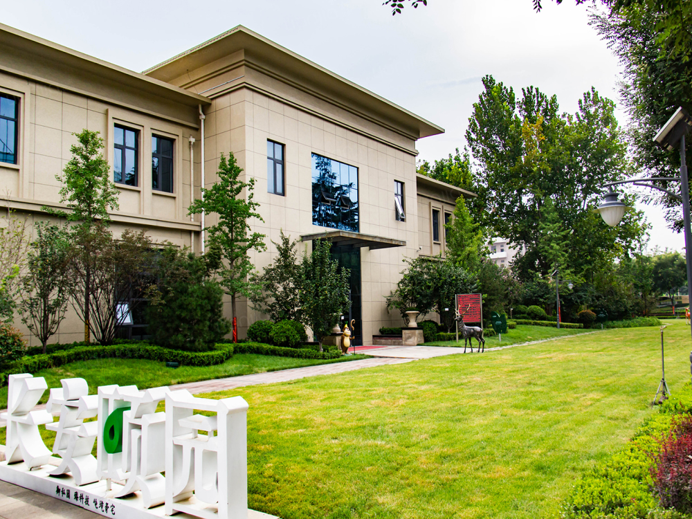 锐拓长安颐园相册