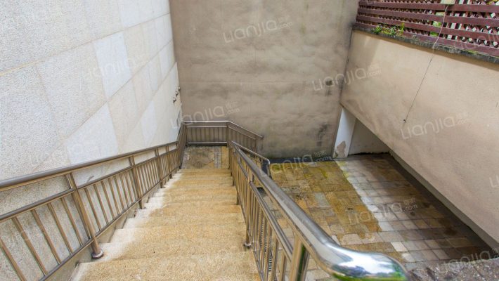 华润中央公园一期(北)(浩翔路99弄)(别墅)外景图