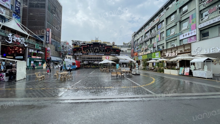 青云路154号外景图