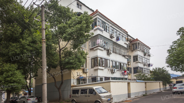 莱茵达路29号外景图