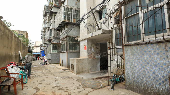 宏河路2号外景图