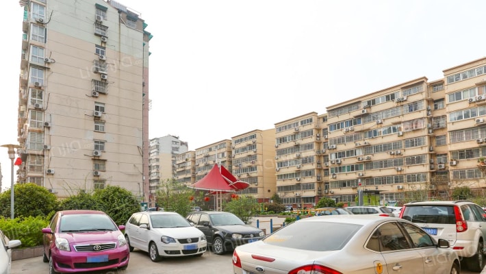 富丽花园(泉山区)外景图