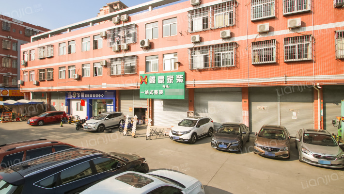 新丰北路57号外景图