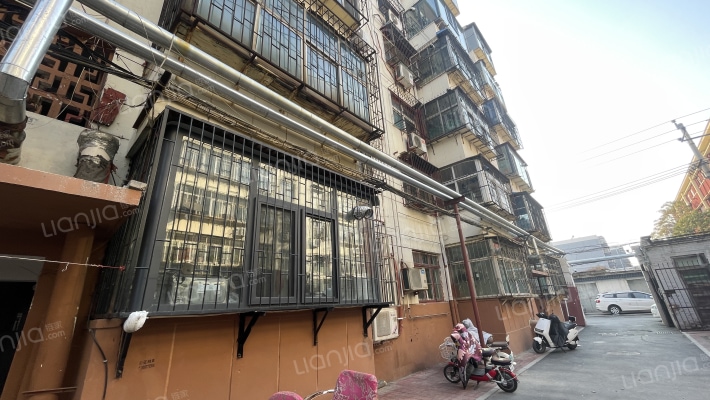 实验小学家属院（邯山区）外景图