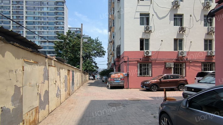 吴石路5号外景图