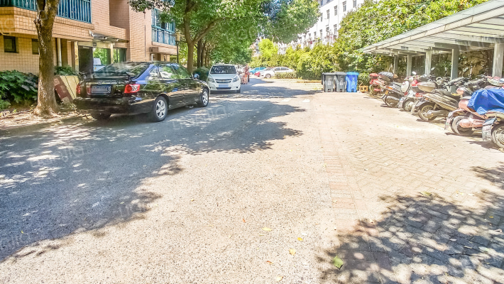 南湖星辰湾二期外景图