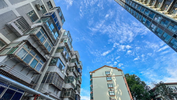 丛台路53号院外景图