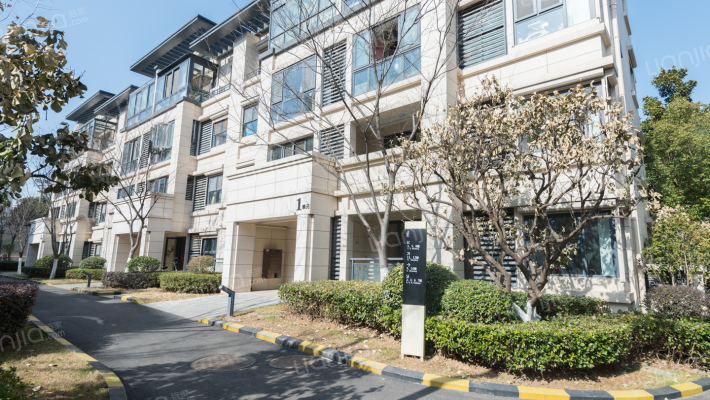 大发融悦外景图