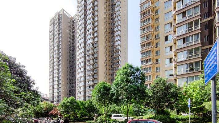 雅逸花园外景图