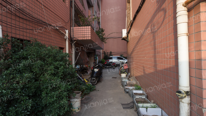 西林东路外景图