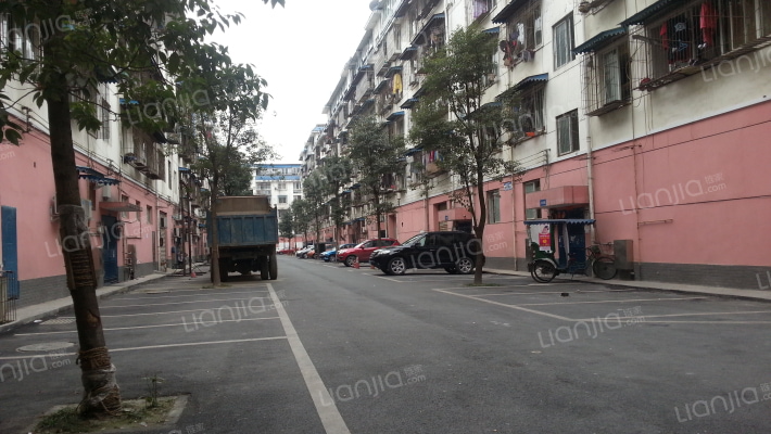 柳浪湾北三巷7号外景图