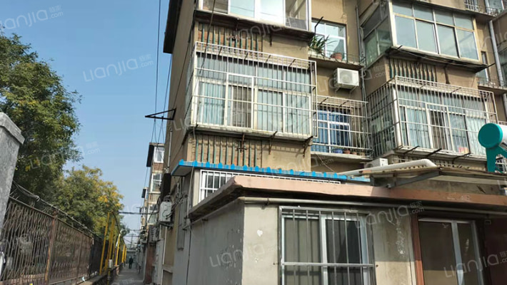 富水南路143号外景图