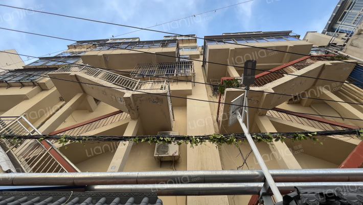 五金南街二号院外景图