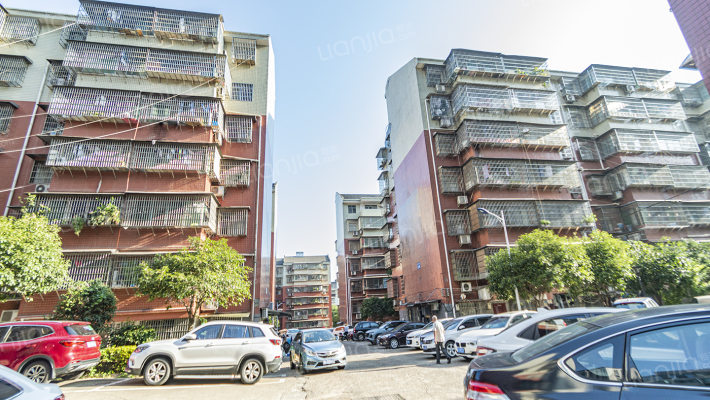 银杏家园外景图