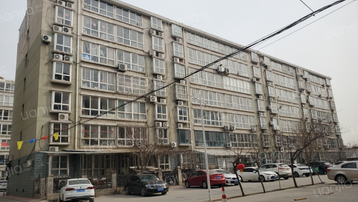 芳华怡园外景图