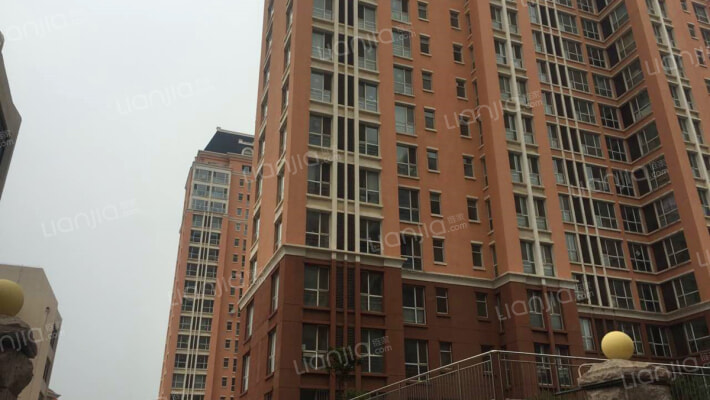 青岛弄海园房价怎么样弄海园房源户型图小区车位交通地址详情分析