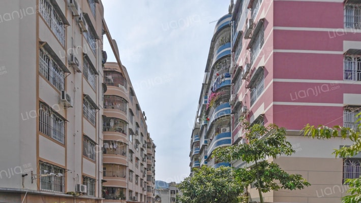 瑞景花园外景图