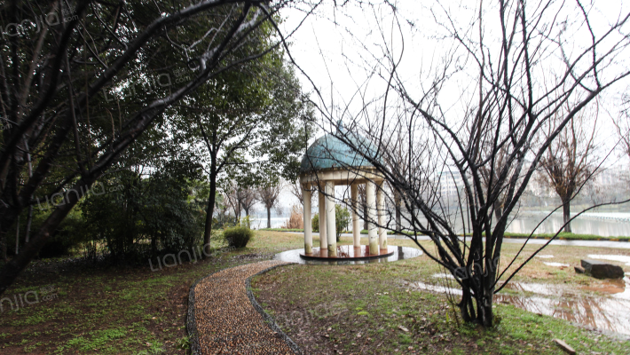 澜湾半岛外景图