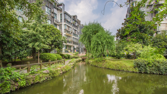 湖州莲花庄小区相册