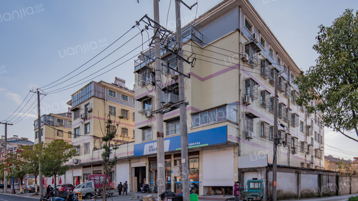 都天路27号外景图