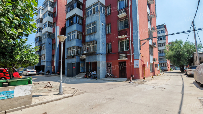 惠文佳苑外景图