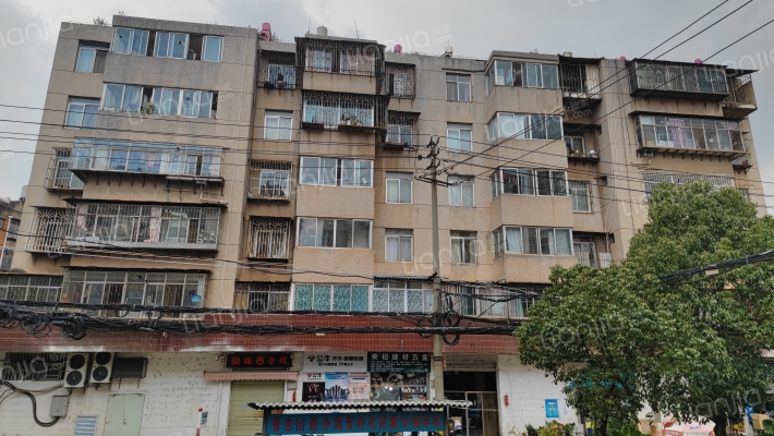 羊仙坡北路56号外景图