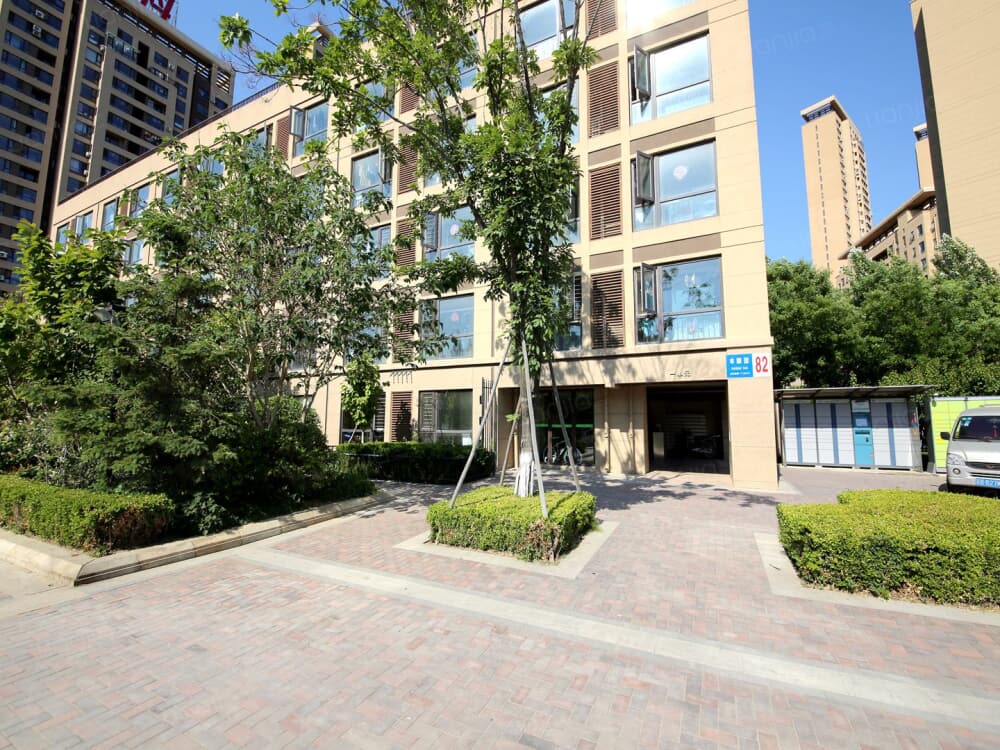 万科樱花园三期相册