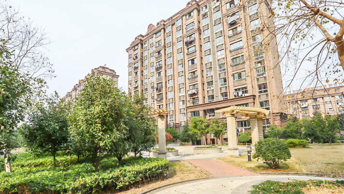 淀山湖花园C区（乐苑）外景图