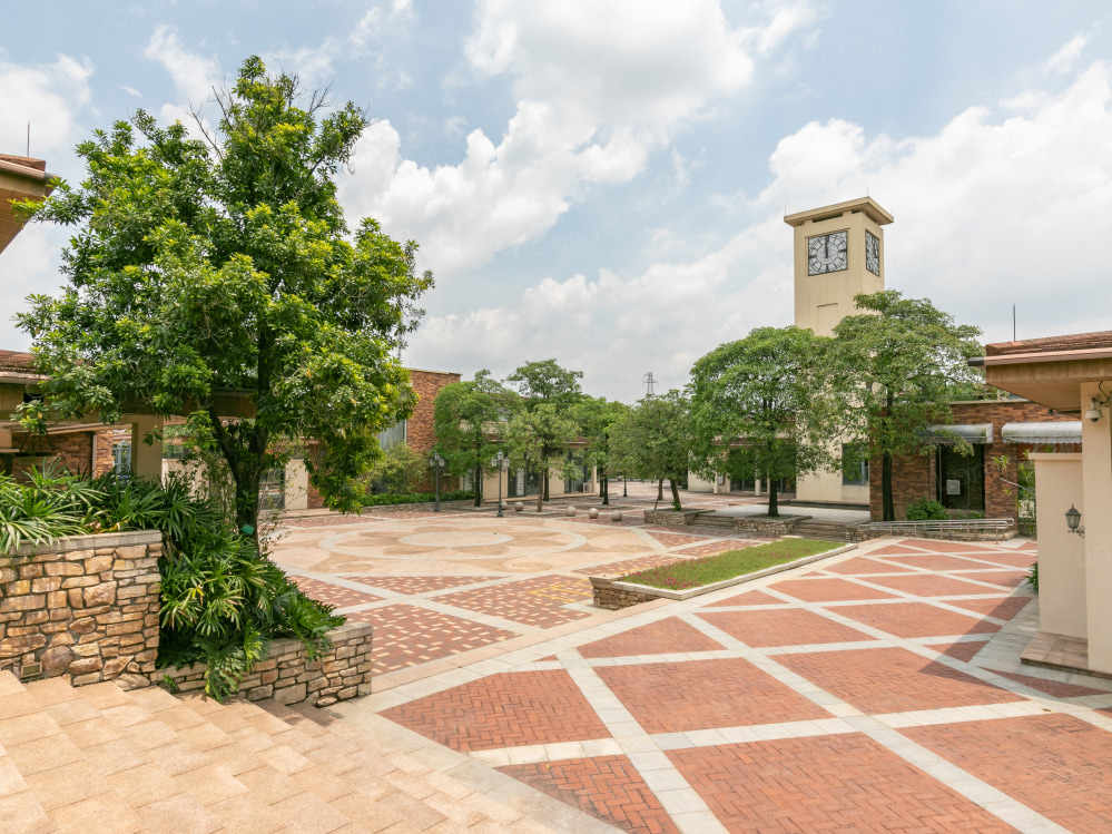 保利御江南相册