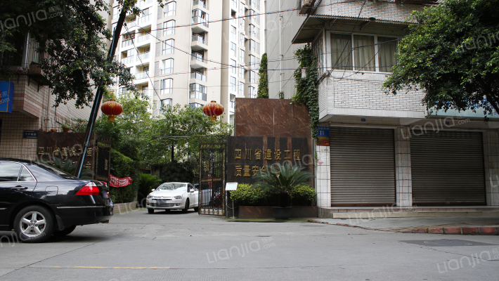 高升桥南街11号外景图