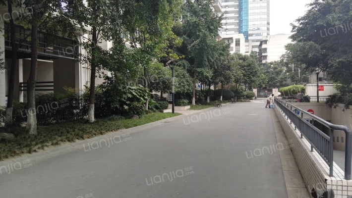 鼓楼世家外景图