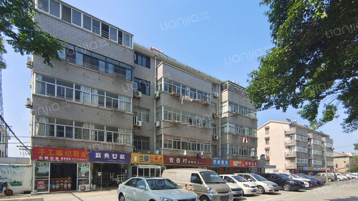 碧霞南路24号外景图