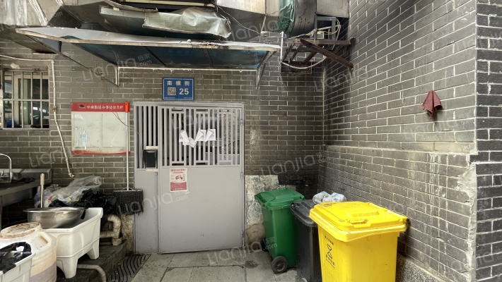 南横街25号外景图