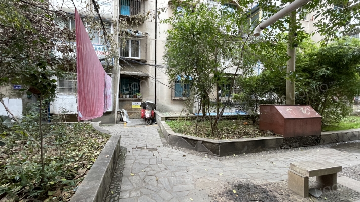 中山南路外景图